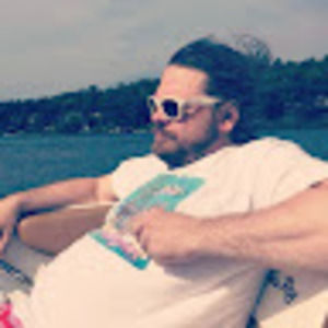 Meet your Posher, Doug